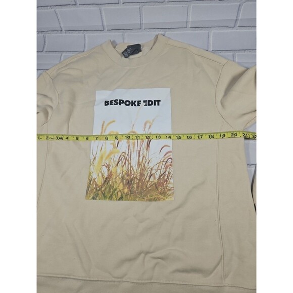 H&M hoodie men medium pullover - Picture 8 of 9